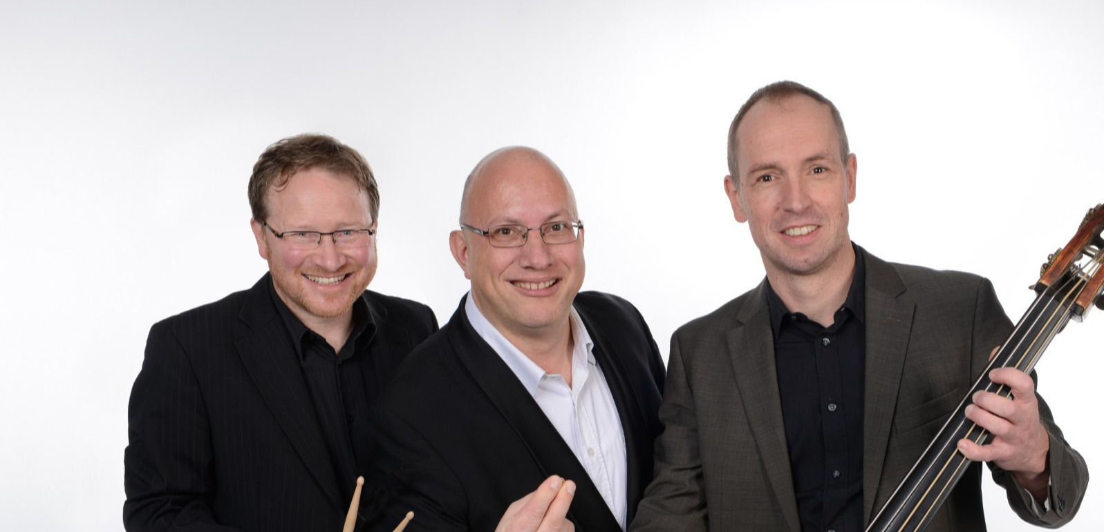 Hegemann Trio